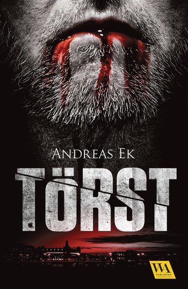 Trst (e-bok)