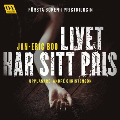 Livet har sitt pris (ljudbok)