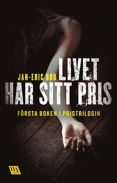 Livet har sitt pris (pocket)