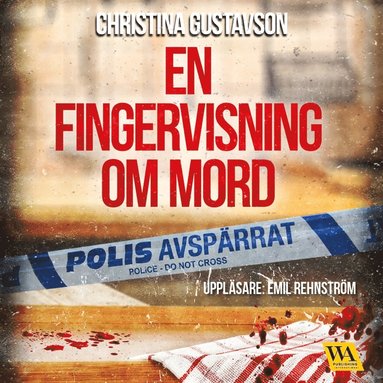 En fingervisning om mord (e-bok)