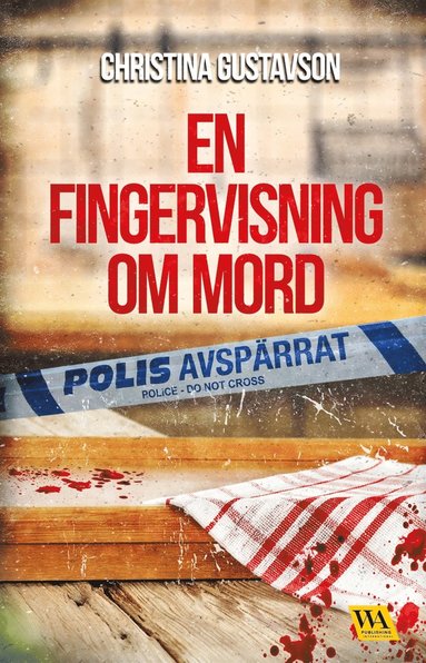 En fingervisning om mord (e-bok)