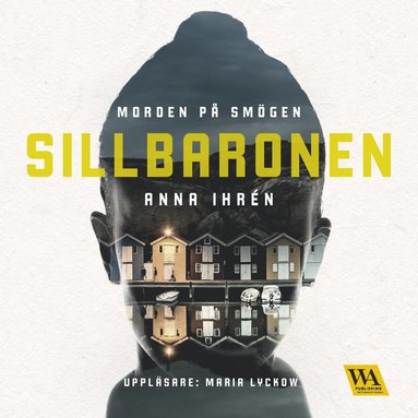 Sillbaronen (inbunden)