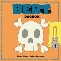 Berts dagbok 3 (ljudbok)