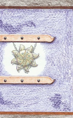 Gyllene landet (pocket)