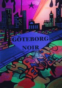 Göteborg noir (häftad)