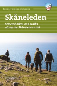 Skneleden : selected hikes along the Skneleden (hftad)