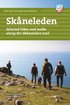 Skåneleden : selected hikes along the Skåneleden