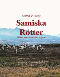Samiska rötter (inbunden)