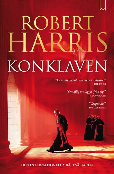 Konklaven (pocket)
