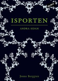 Omslag: Isporten. Andra sidan