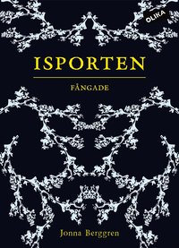 Omslag: Isporten. Fångade