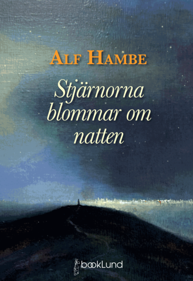 Stjrnorna blommar om natten (pocket)