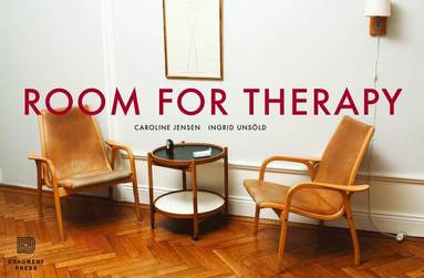 Room for Therapy (häftad)