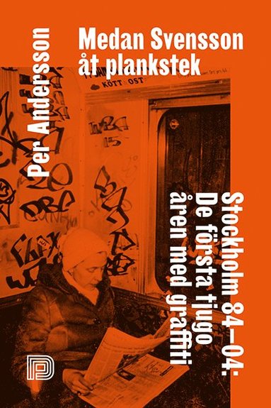 Medan Svensson t plankstek (pocket)