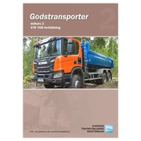 Godstransporter, YKB Fortbildning som bok, ljudbok eller e-bok.