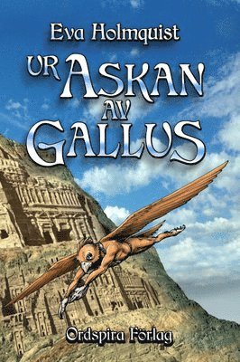 Ur askan av Gallus (kartonnage)