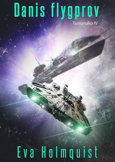 Danis flygprov (e-bok)