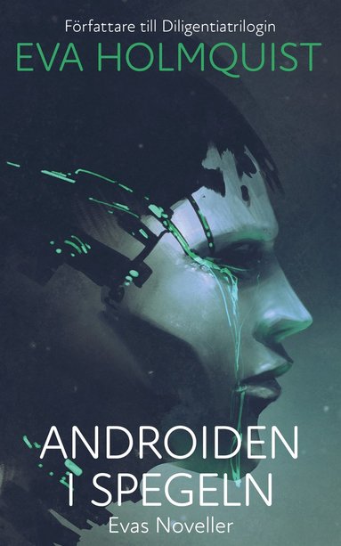 Androiden i spegeln (e-bok)
