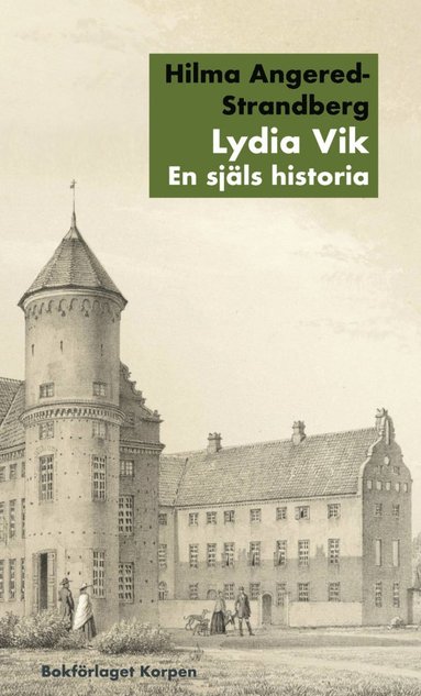 Lydia Vik : en sjls historia (pocket)