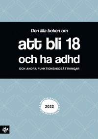 att bli 18 och ha adhd (e-bok)