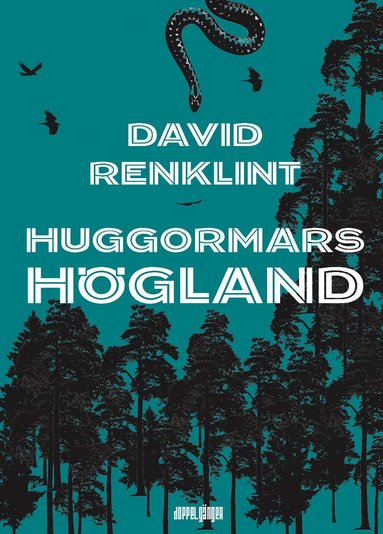 Huggormars hgland (pocket)