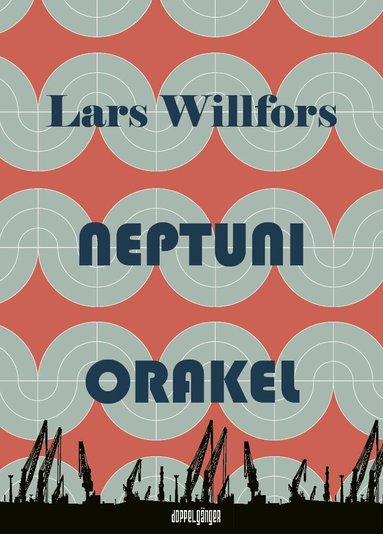 Neptuni orakel (inbunden)