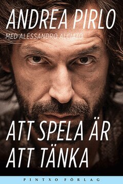 Andrea Pirlo (inbunden)