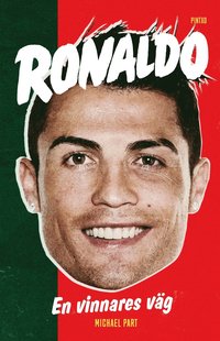 Ronaldo : En vinnares väg (inbunden)