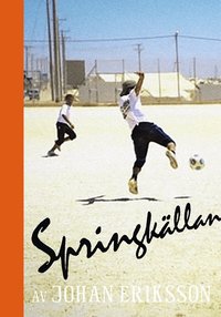 Omslag: Springkällan