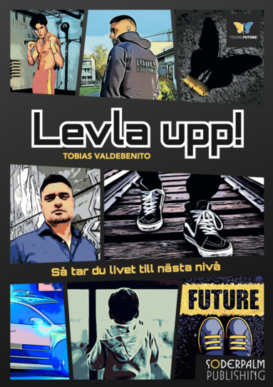 Levla upp! Så tar du livet till nästa nivå (pocket)