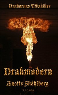 Omslag för Drakmodern