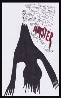 Monster (häftad)