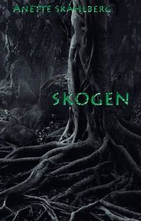 Omslag: Skogen