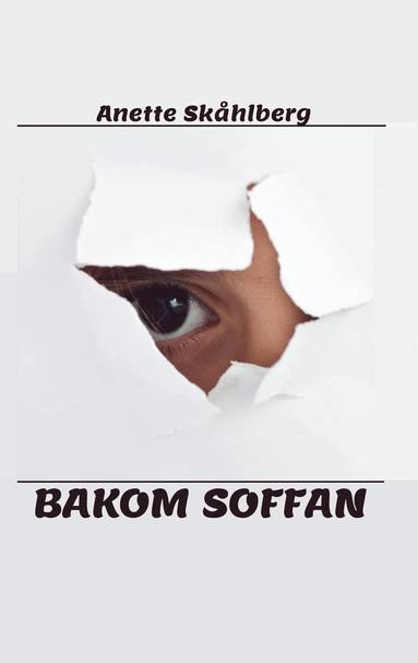 Bakom soffan (kartonnage)