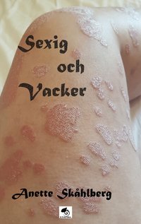 Omslag: Sexig och Vacker