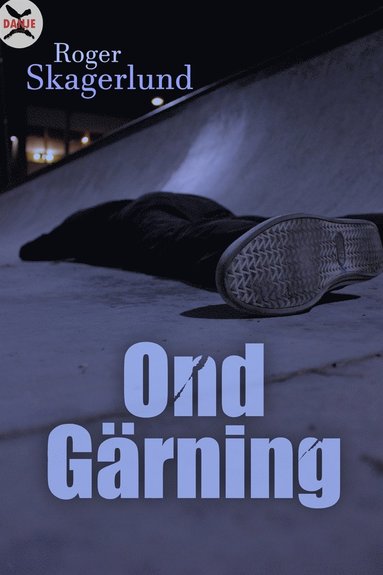 Ond Gärning (e-bok)