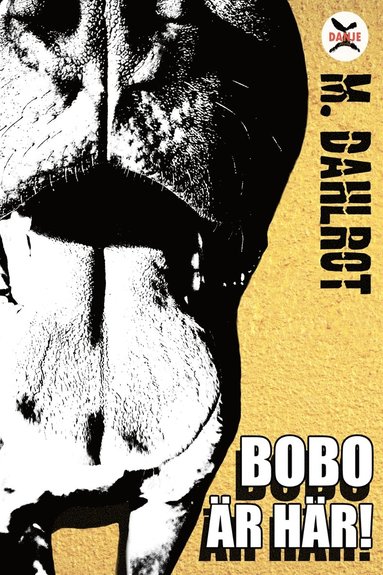 Bobo r hr! (e-bok)
