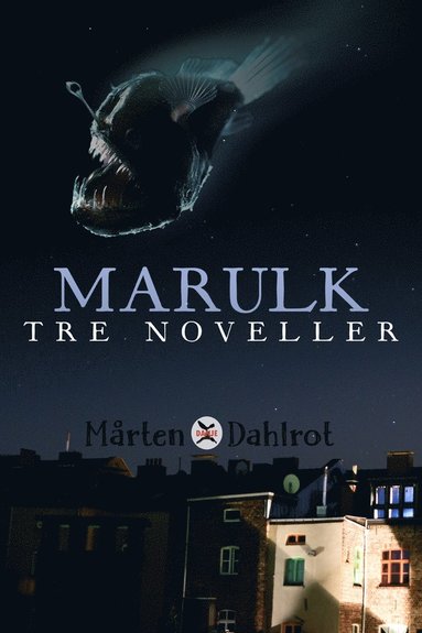 Marulk (e-bok)