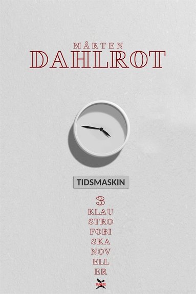 Tidsmaskin (ljudbok)