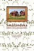 Sm�l�ndska : orden och grammatiken