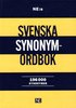 NE:s svenska synonymordbok : 196 000 synonymer