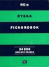 NE:s ryska fickordbok : Rysk-svensk/Svensk-rysk 34 000 ord och fraser