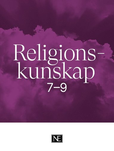 NE Religion 7-9 (inbunden)