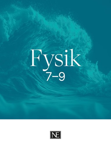 NE Fysik 7-9 (inbunden)