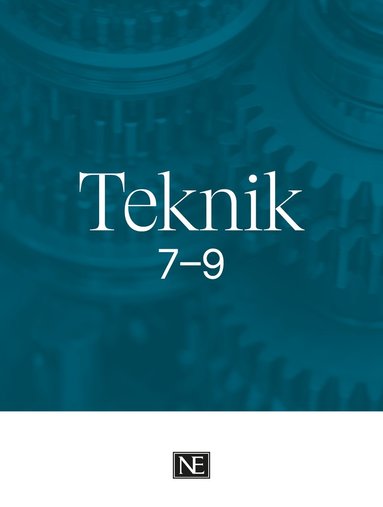 NE Teknik 7-9 (inbunden)