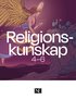 NE Religionskunskap 4-6