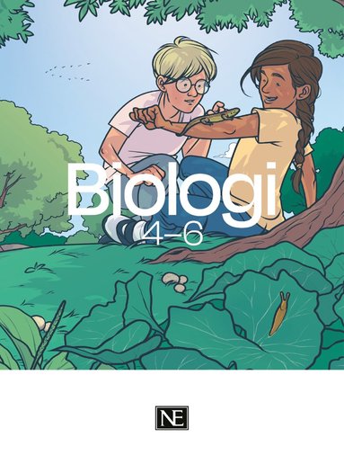 NE Biologi 4-6 (hftad)
