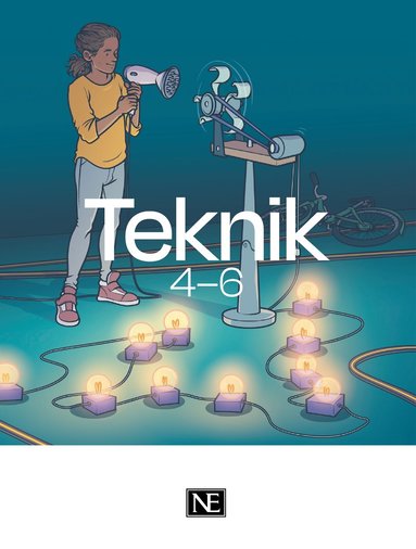 NE Teknik 4-6 (hftad)