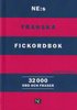 NE:s franska fickordbok