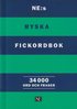 NE:s ryska fickordbok